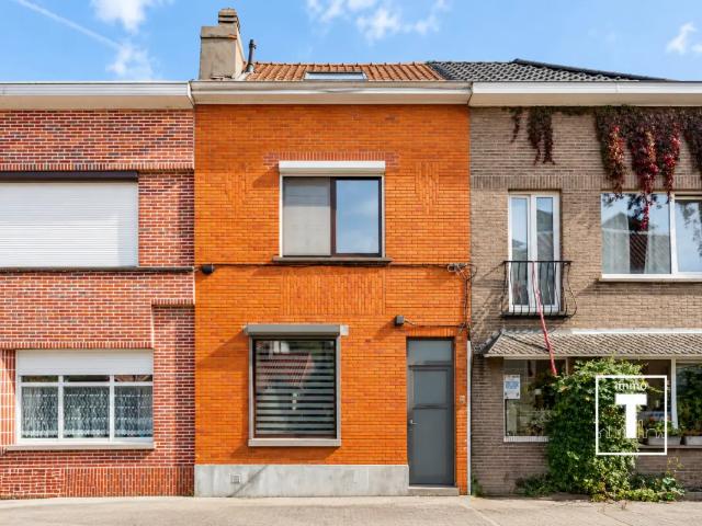 à louer Maison Destelbergen Burgemeester Meirsonstraat