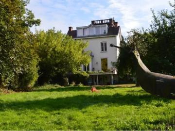 1700, Dilbeek, Hal-Vilvorde, Flandre - Cave