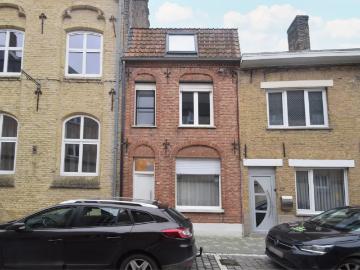 8600, Arrondissement de Dixmude, Flandre-Occidentale, Flandre