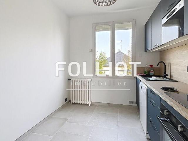 A LOUER Maison Donville Les Bains 4 pi�ce s
