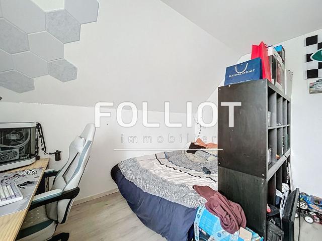 A LOUER Maison Donville Les Bains 5 pi�ce s 101.87m2