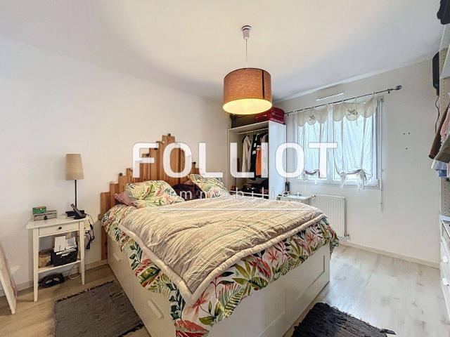 A LOUER Maison Donville Les Bains 5 pièce s 101.87m2