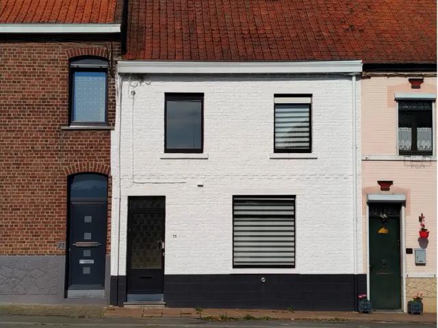 à louer Maison Dottignies Rue de l'Espierres