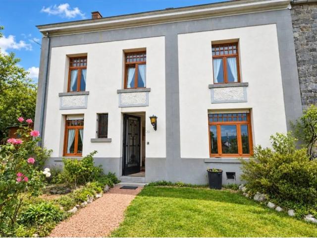 à louer Maison Vierves sur Viroin Rue de Ecoles