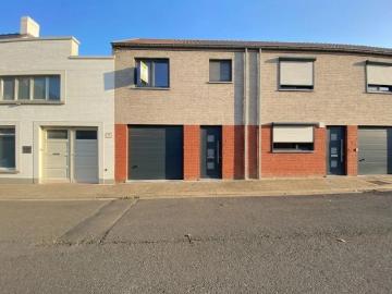 8740, Arrondissement de Tielt, Flandre-Occidentale, Flandre