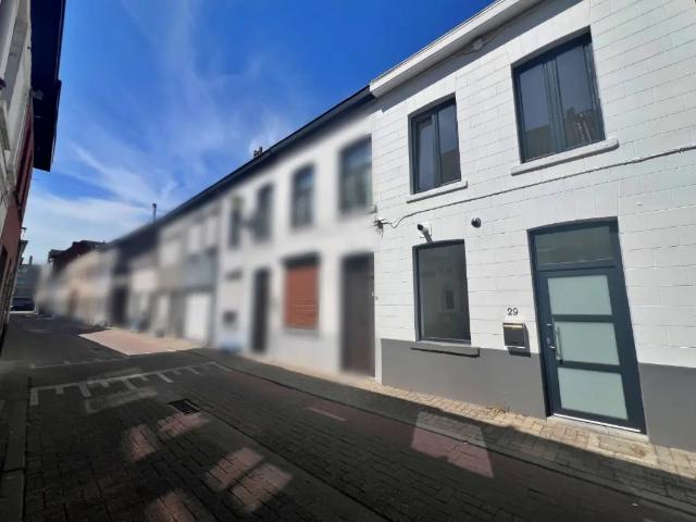 à louer Maison Eeklo Teirlinckstraat