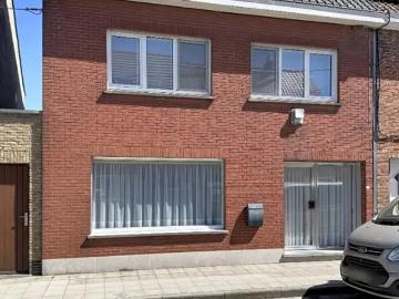 8480, Ostende, Flandre-Occidentale, Flandre