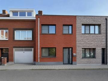 à louer Maison Ekeren Hoogpadlaan