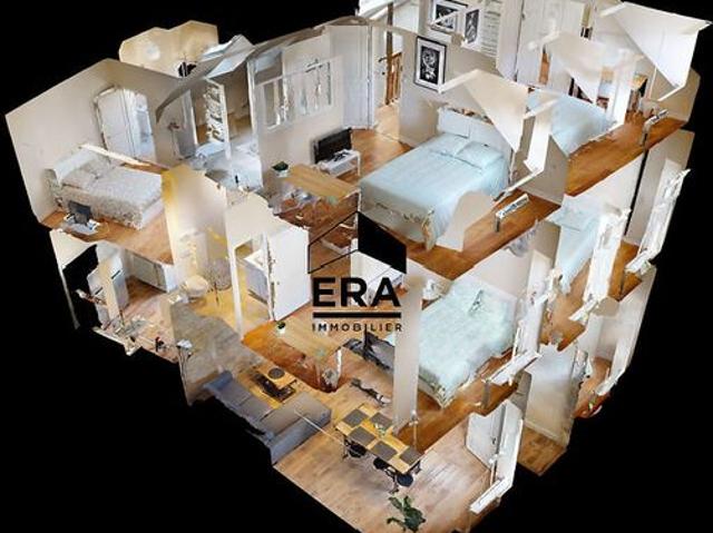 A LOUER MAISON EN COLOCATION
