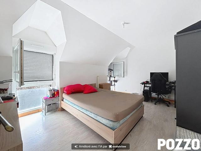 A LOUER MAISON EN PIERRES SARTILLY 6 pièce s 150 m2