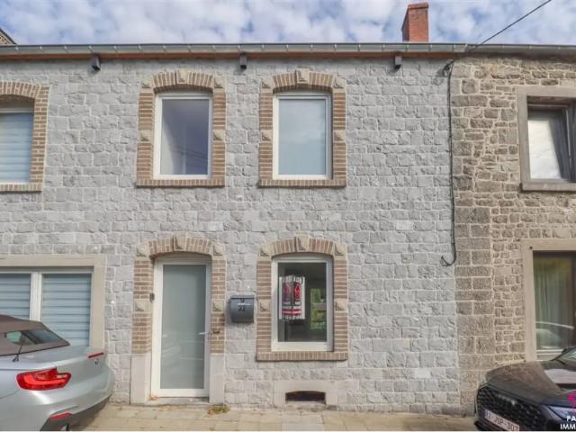 à louer Maison Ermeton sur Biert