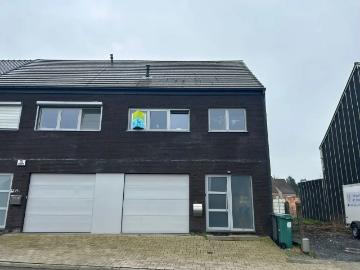 9420, Arrondissement de Alost, Flandre orientale, Flandre