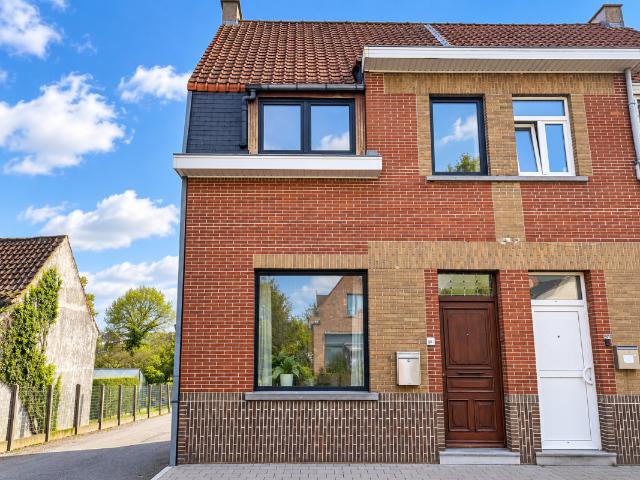 à louer Maison Erpe Mere Oudenaardsesteenweg
