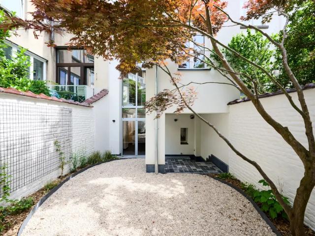à louer Maison Etterbeek