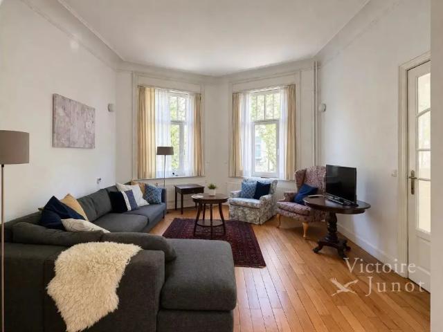 à louer Maison Etterbeek
