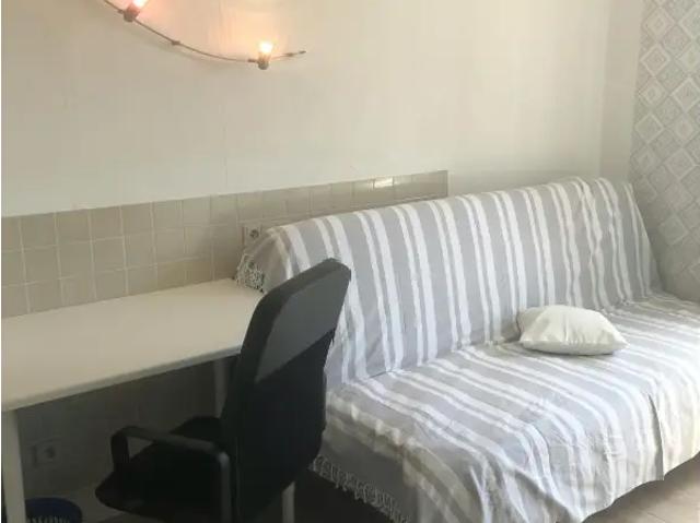 à louer Maison Etterbeek Chaussée de Wavre
