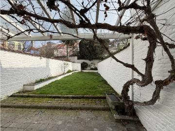 1040, Bruxelles-Capitale - Tuin, Kelder