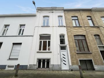 1040, Bruxelles-Capitale - Kelder, Terras