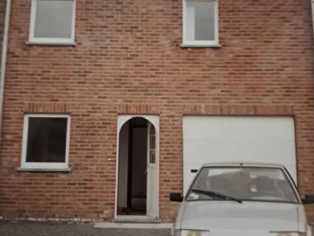 à louer Maison Évregnies chaussée d'Herseaux