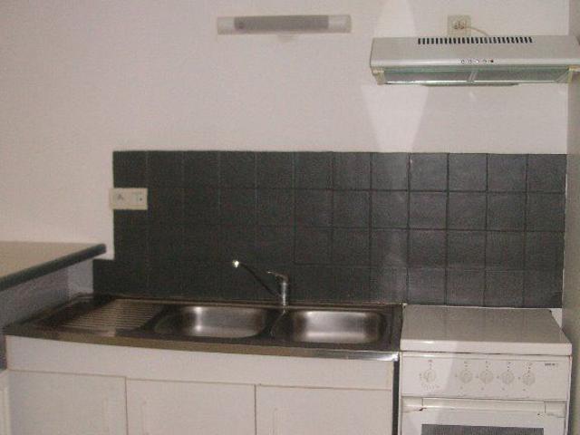 A louer maison F2 centre de Carentan 50500