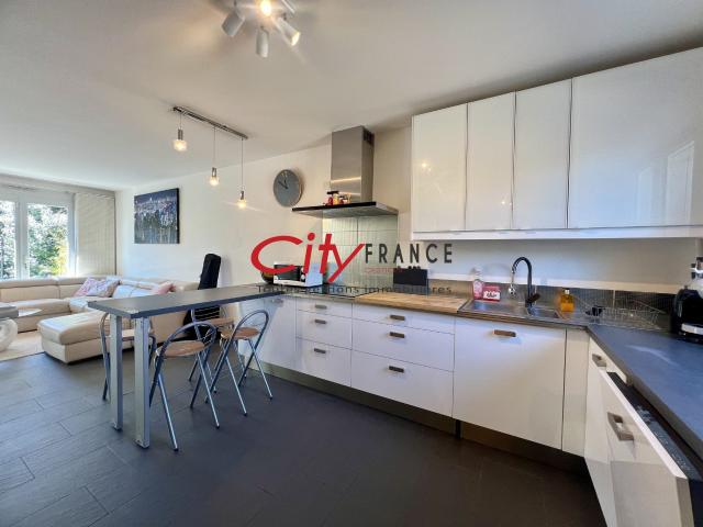À LOUER: Maison familial en location à Poissy