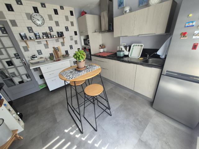 À LOUER Maison familiale 3 chambres Proche du centre de Plabennec