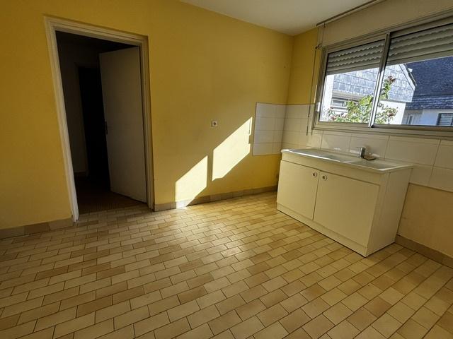À louer Maison familiale à Bourgueil
