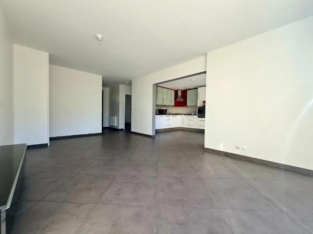 À LOUER – Maison familiale avec jardin et garage – Le Versoud 38420