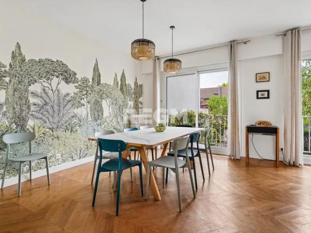 À louer Maison familiale avec jardin Sceaux, rue des Ché
