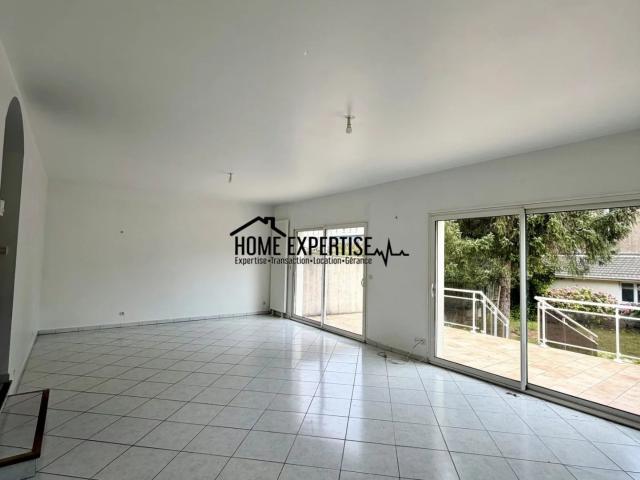 À louer – Maison familiale de 134 m² avec jardin, terrasse e