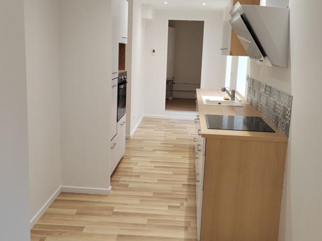 À louer Maison familiale entièrement rénovée de 160 m2