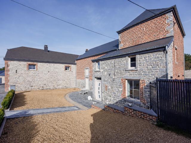 à louer Maison Feschaux