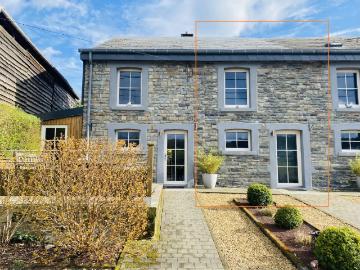 6686, Bertogne, Arrondissement de Bastogne, Wallonie