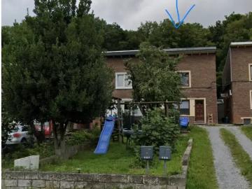 à louer Maison Fleurus Chaussée de Gilly