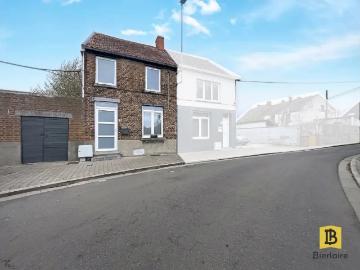 7012, Mons, Arrondissement de Mons, Wallonie