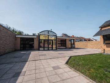 7012, Mons, Arrondissement de Mons, Wallonie