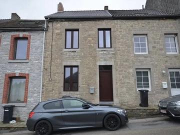 5660, Couvin, Arrondissement de Philippeville, Wallonie