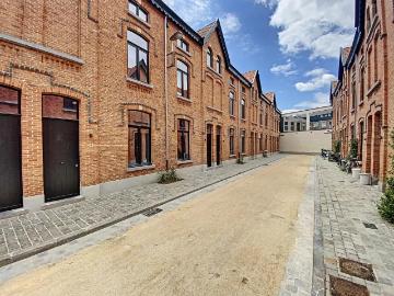 à louer Maison Gand Karperstraat