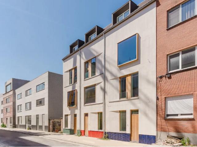 à louer Maison Gand Sint Hubertusstraat