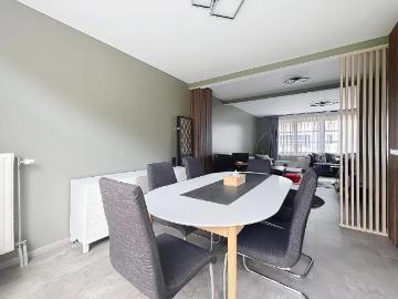 à louer Maison Ganshoren Venelle Vivaldi