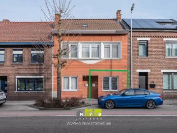 Maison à louer à 3600, Hasselt