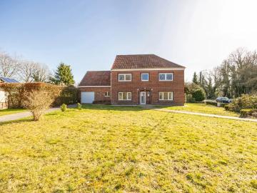 Geschakelde Woning te huur in 3600, Hasselt