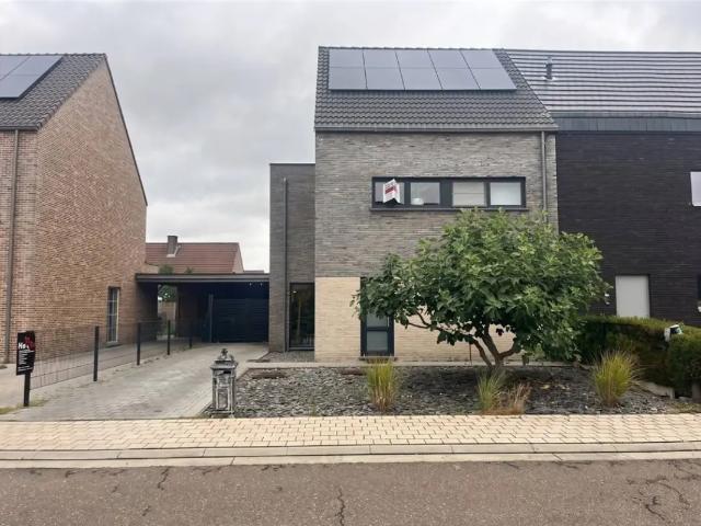 à louer Maison Geel Kempstraat