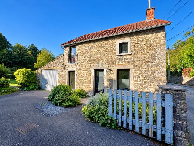 à louer Maison Gelbressée
