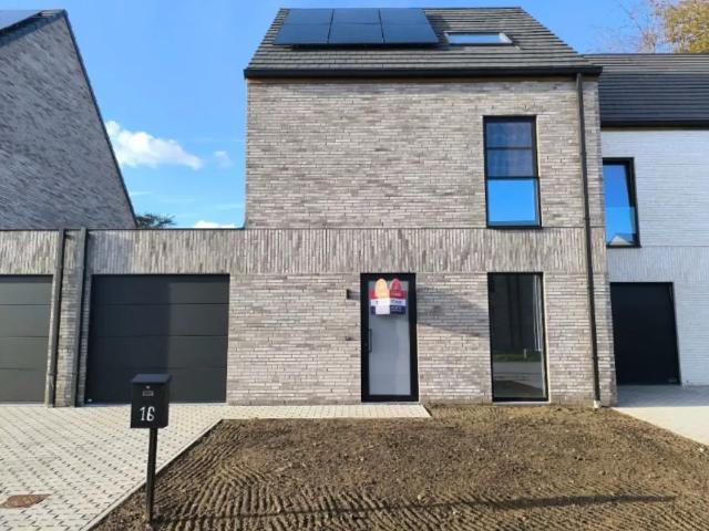 à louer Maison Gistel Maddeliefjesstraat