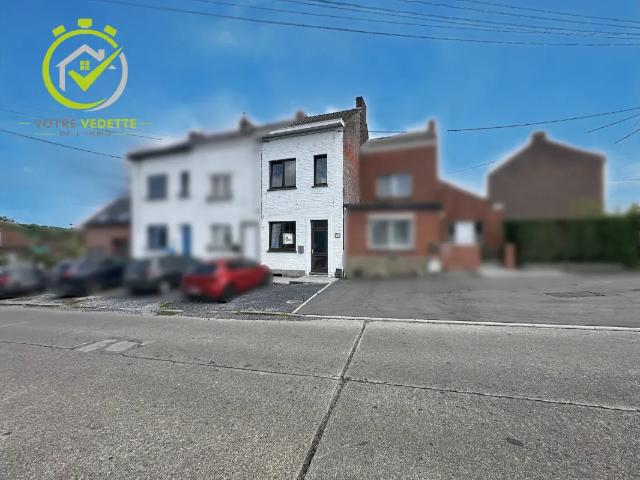 à louer Maison Gosselies Rue du Rosaire