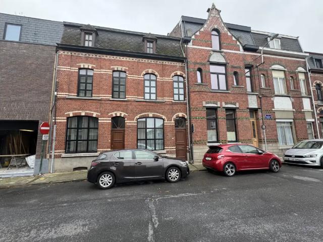 à louer Maison Grammont Wijngaardstraat