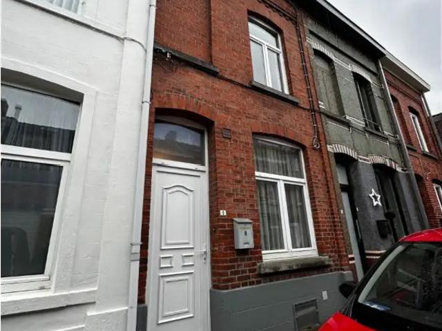 à louer Maison Grammont Kleine Gaffelstraat