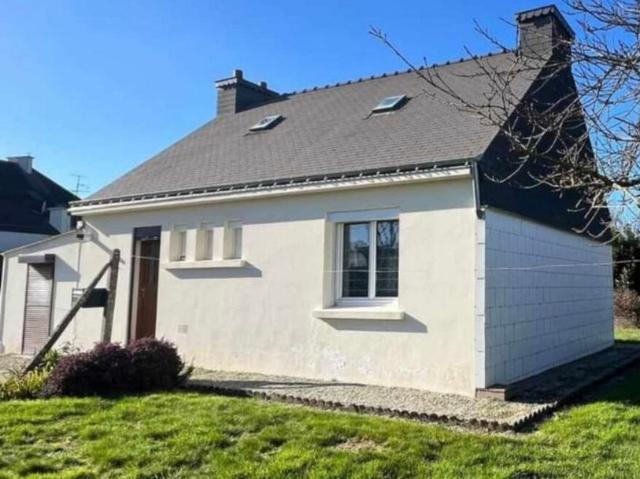 à louer Maison Grand Champ 90 m²