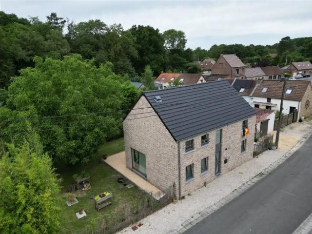 à louer Maison Grandglise Rue Émile Carlier